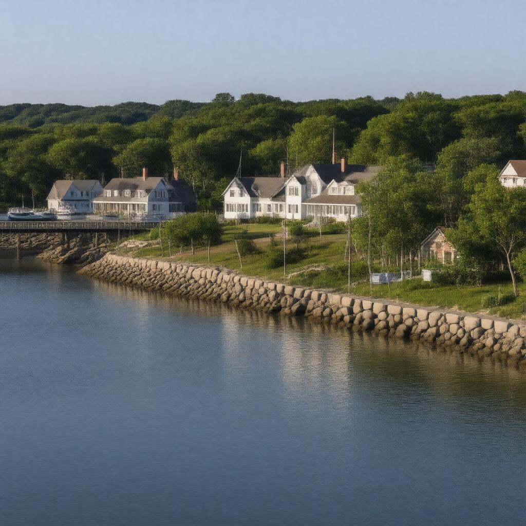 Wellfleet, Massachusetts